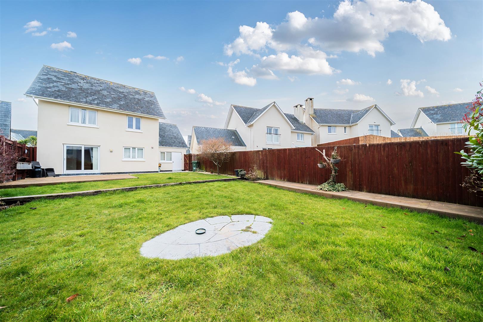 Pentre Nicklaus Village, Llanelli, SA15 2DE